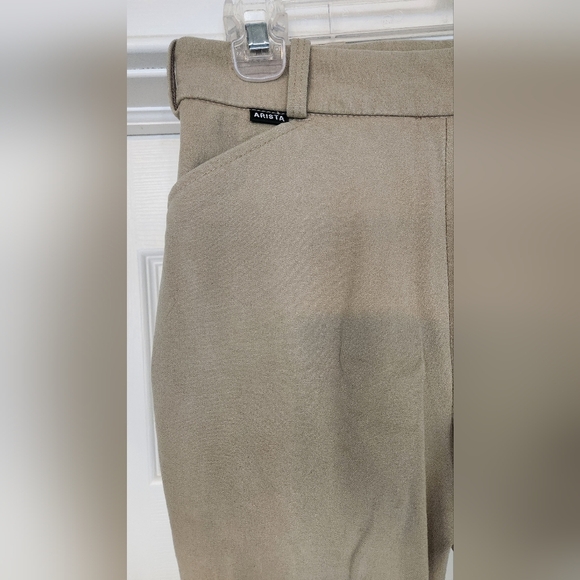 Arista Breeches - Picture 4 of 14